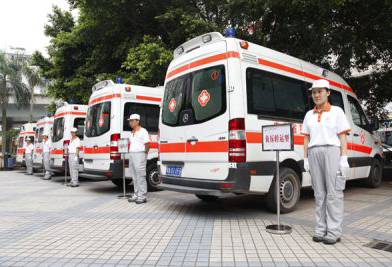 梨树县活动医疗保障